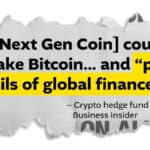 next gen coin headline