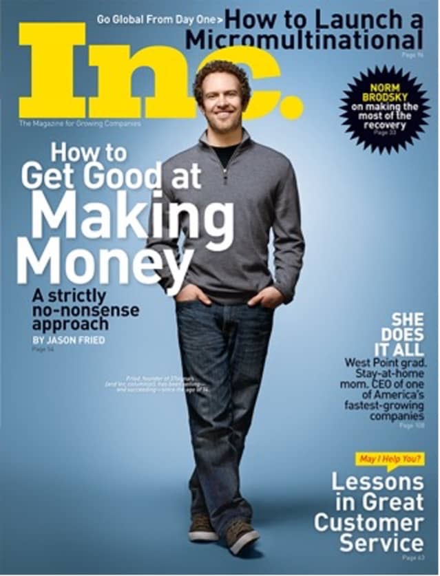 inc magazine cover 