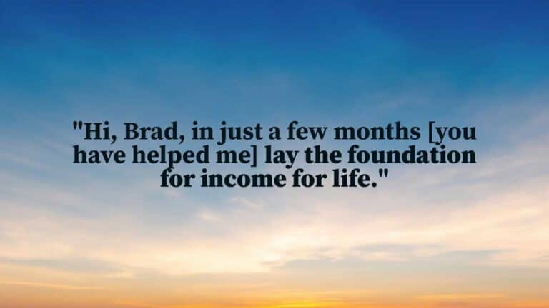 Intelligent Income Investor Brad Thomas SWAN Portfolio And 1 Growth 