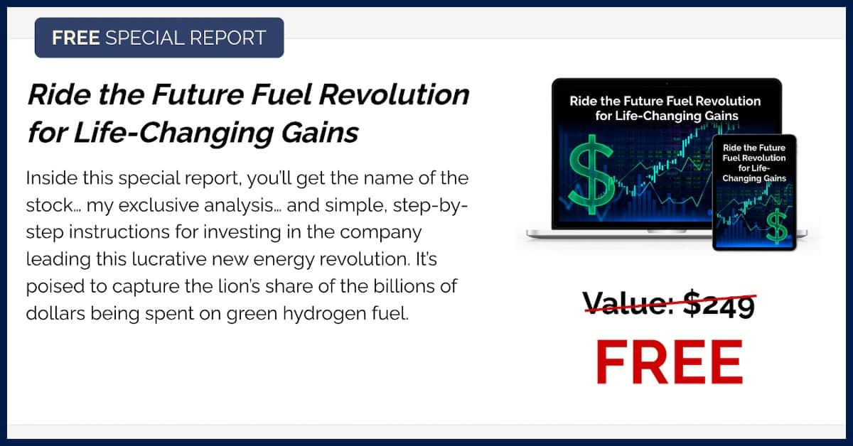 Alex Reid & The "Future Fuel Revolution" by Wealthpin Pro [Full