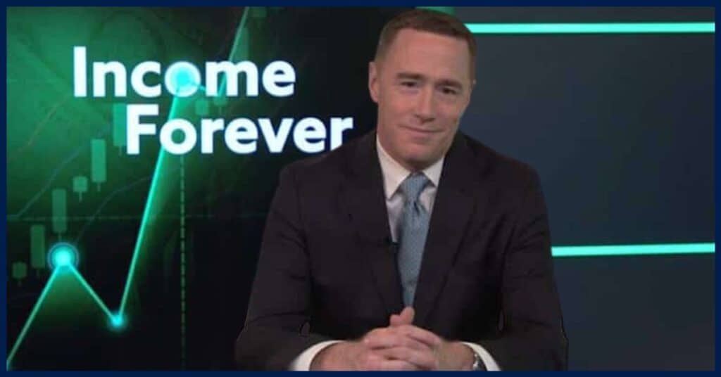 Charles Sizemore And Green Zone Fortunes Income Forever REVIEW Charles Sizemore And Green Zone Fortunes Income Forever REVIEW