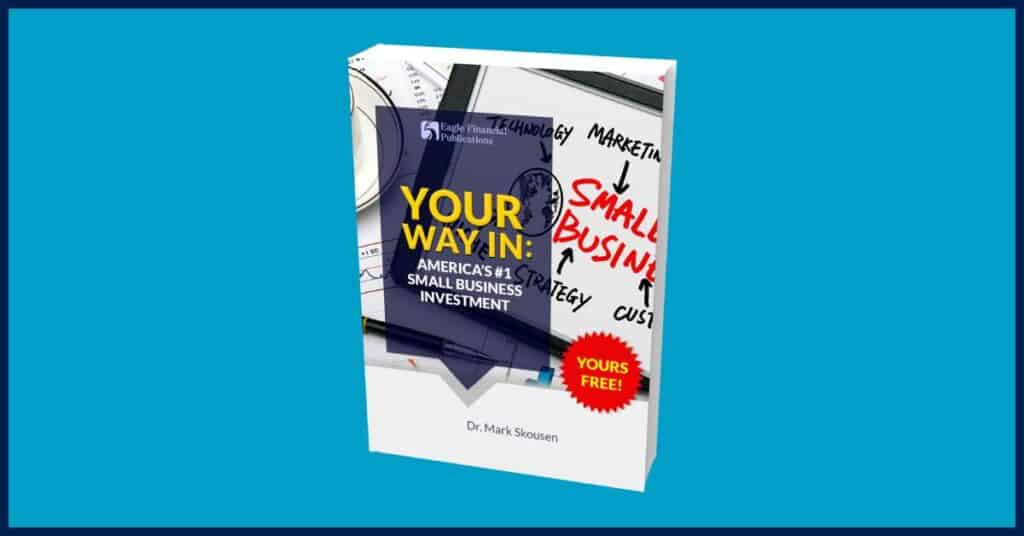 Your Way In eBook cover image
