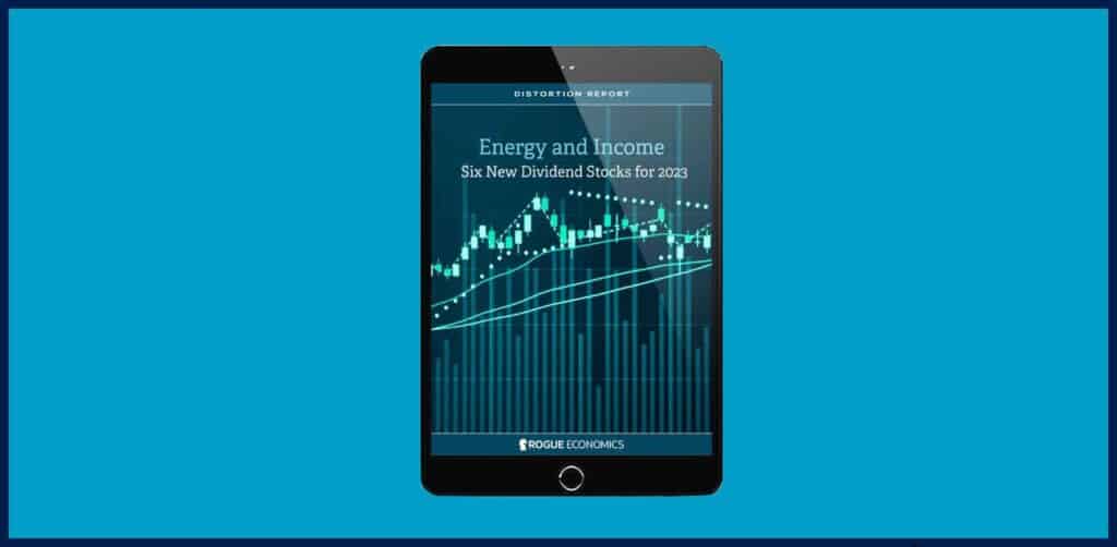 energy and income product image