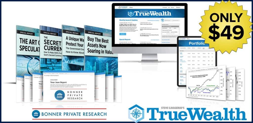 Bill Bonner America s Nightmare Winter Revealed Stock Trend Alerts Bill Bonner America s Nightmare Winter Revealed Stock Trend Alerts