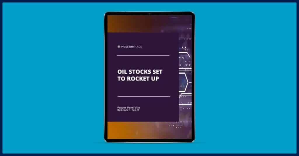 Growth Investor's Report - Oil Stocks Set To Rocket Up: How To Profit From Insane ESG Policies, cover image