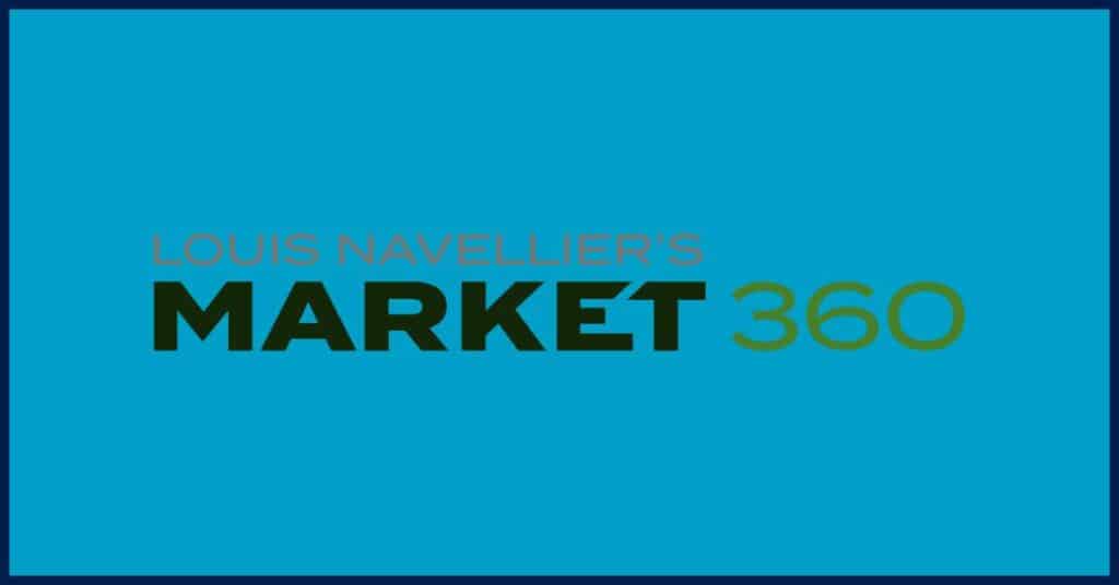 Growth Investor, Market360, cover image