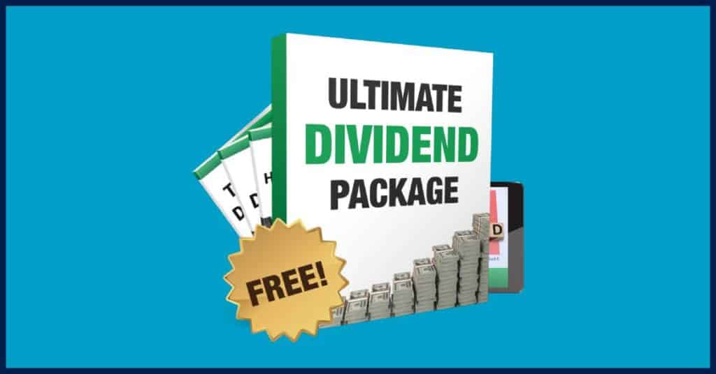 The Oxford Income Letter, Free Ultimate Dividend Package